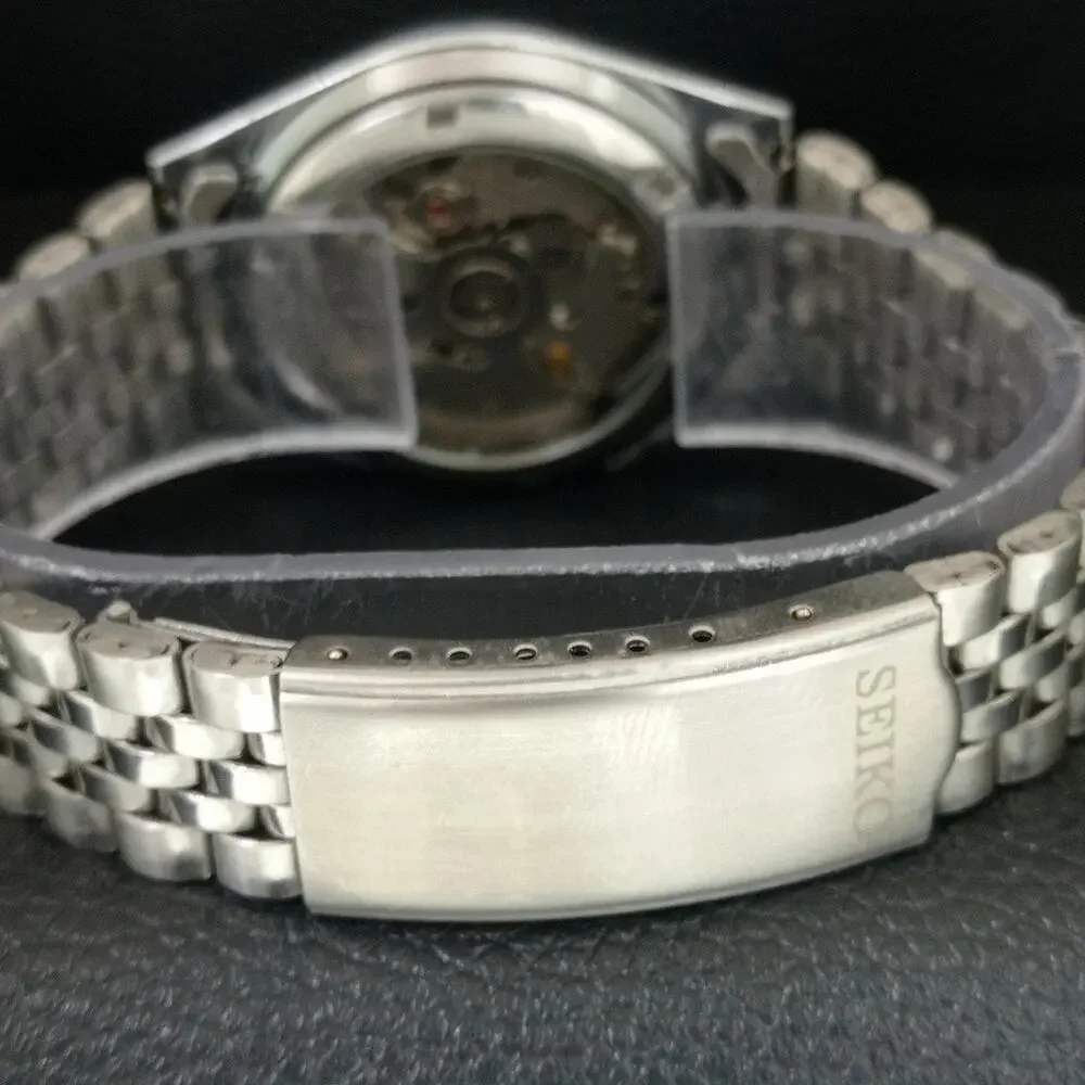 Seiko this watch